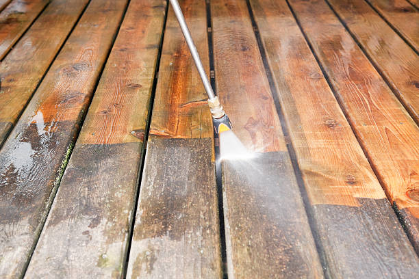 Reliable Pleasant Hill, MO Pressure Washing Services Solutions